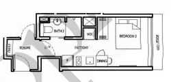 Dunman Road (D15), Condominium #600138921